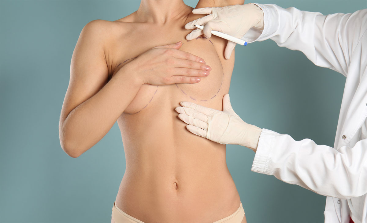 breast augmentation surgery cost 2022