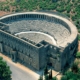 Aspendos-Theater