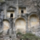 Antike Stadt Termessos