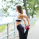 Schlauchmagenoperation-Sport